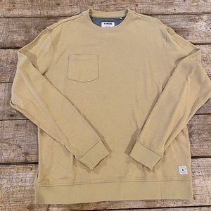 Linksoul Crewneck Sweatshirt